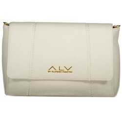 Alv By Alviero Martini ženska bijela torba Cene