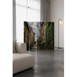 Aberto Design Paravan, 200x180x5cm, Šareni Cene