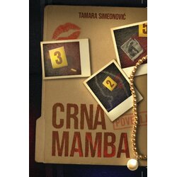 Alegorija Tamara Simeonović - Crna mamba Cene