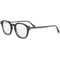 Fendi Essential Green Pantos Eyeglasses ONE SIZE (50) Zelena/Kristalna Cene
