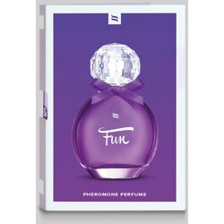 Obsessive perfume fun 1ml Cene