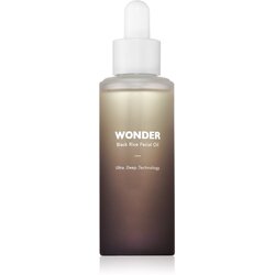 Haruharu Wonder Black Rice antioksidativno ulje za lice za dan i noć 30 ml Cene