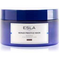 ESLA ITALY Repair Prestige regeneracijska maska za lase 250 ml Cene