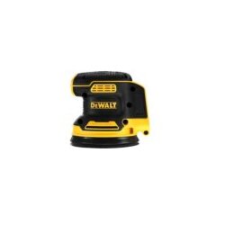 Dewalt DCW210N aku ekscentrična brusilica 18 v 125 mm Cijene