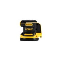 Dewalt DCW210N Solo ekscentar brusilica - šlajferica, bez četkica 18V XR 125mm Cene