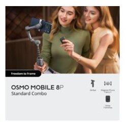 OSMO Mobile 8P Standard Combo Cene