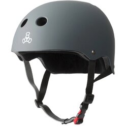 Triple 8 carbon rubber Cene
