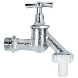 Rosan ispusni (baštenski) ventil sa holenderom 1/2" Cene