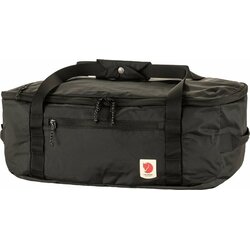 Fjällräven High Coast Duffel 36 Black Outdoor nahrbtnik Cene