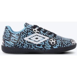 Umbro Patike za dečake Cartoon jnr ic, Crne Cene