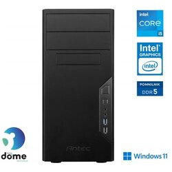 ANNI računalnik Office Advanced i5-14400 / Intel UHD / 16 GB Cene