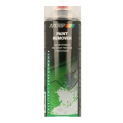 Odstranjivač boje Motip 500ml Cene