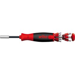 Wiha odvijač liftup 12/1 25 blister 38605 Cene