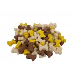 Gama Pet dg chamel junior mix 1kg Cene