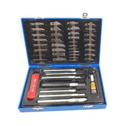 Fengda 44-dijelni set preciznih modelarskih skalpela BD-450 Cene