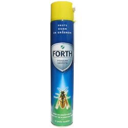 FORTH Sprej proti osam in sršenom Forth (750 ml) Cene