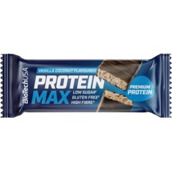 BioTech USA Protein Max - Kokos-vanilija Cijene
