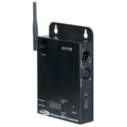 SHOWTEC Brezžični oddajnik Wireless DMX - - Audio-Kondric Cene