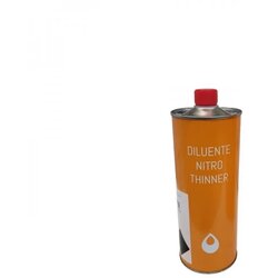 Cbr Nitro razredčilo Orange 1 l Cene
