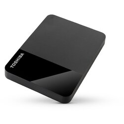 Toshiba HDTP310EK3AAH Canvio Ready eksterni tvrdi disk, 1 TB, 2,5", USB 3.0, crni Cijene