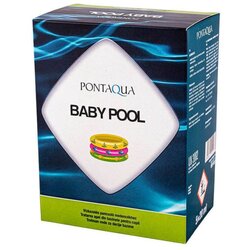 Pontaqua sredstvo za BABY POOL 5X20 ml Cene