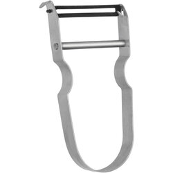 Metaltex gulilica od nehrđajućeg čelika, dužina 11 cm Cene