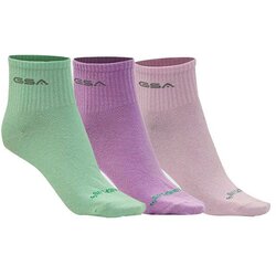 GSA Čarape 500 Quarter Ultralight 3 Pack 82-16053-51 Cene