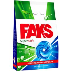 Faks Deterdžent za veš 3,15KG Super HF Cene