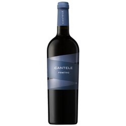 CANTELE Primitivo crveno vino 0.75l Cene