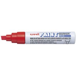 UNI ball UNI marker PX-30 crveni Cene
