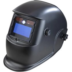 Westfalia Avtomatski ščitnik za varjenje z LED, zatemnitev 1/25000s, vidno polje 92x42mm, ergonomski, (5000093368) Cene