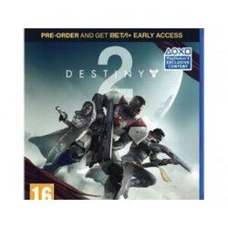 Destiny 2 Standard Edition /PS4 Cene