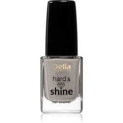 Delia Cosmetics Hard & Shine učvršćujući lak za nokte nijansa 814 Eva 11 ml Cijene