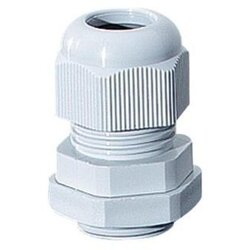 HENSEL pritrdilna vtičnica IP65 M 16x1,5 AKM 16, (20857974) Cene