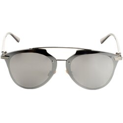 Must Have Sončna očala ITSAMUST-CHROME Srebrna Cene