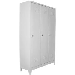Hanah home ormarić za skladištenje Js1027 light grei Cene