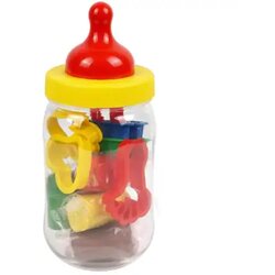 ER Toys Play-Dough: Heroes bočica plastelin set 240g Cene