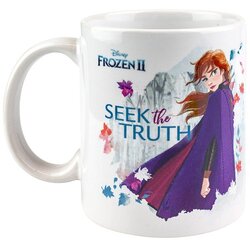 FROZEN 2 Seek the Truth skodelica Pyramid Cene
