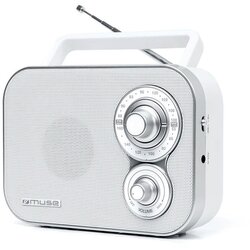 Muse TRANZISTOR MUSE M 051 RW Cene