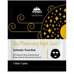 Pino Maska za obraz "Hidratantna noč" 1 kos Cene