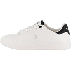 U.S. Polo Assn. Muške patike Byron, Bele Cene