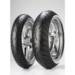 Metzeler Roadtec Z8 Interact ( 120/70 ZR18 TL (59W) M/C, Variante M, prednji kotač ) Cijene