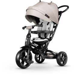 Qplay tricikl prime 4 u 1 sivi Cene
