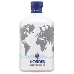 Nordes Džin 0.7l Cene