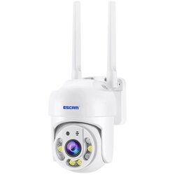 Escam TY114 Tuya H.265 Wireless WiFi Camera 4MP Cene