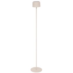 Hesperide LED solarna lampa BOLTY LED/3,7V 2600 mAh IP65 bež Cene