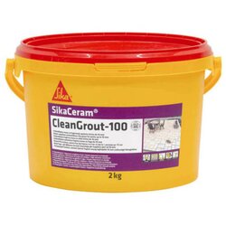 Sika Ceram CleanGrout-100 Bež 2/1 Cene