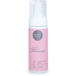 NATURA FEMINA intimna pena 150ml Cene