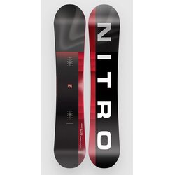 Nitro Team Pro 2026 Snowboard uni Cene