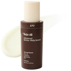 DR REJUALL Advanced Retino-Mela Serum 30ml Cene